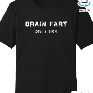 Chandail Brain Fart