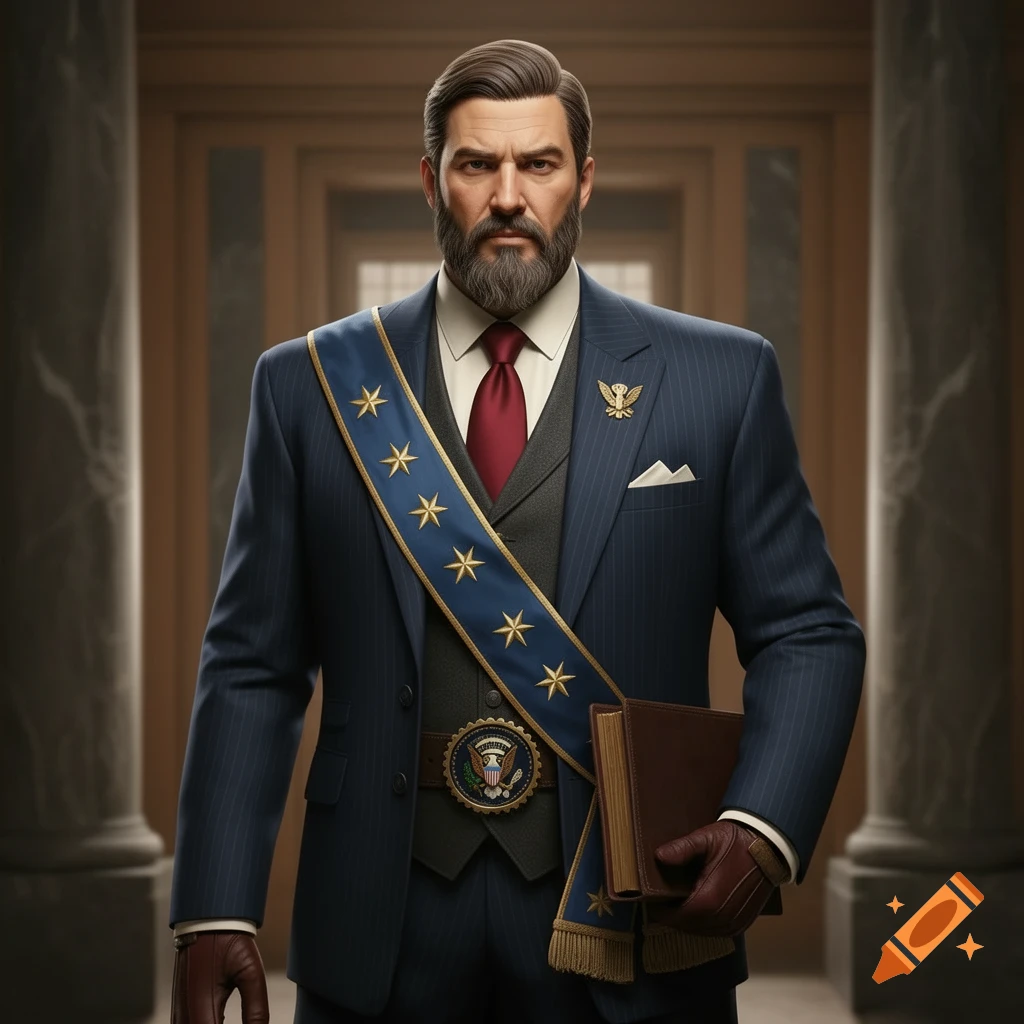 Président